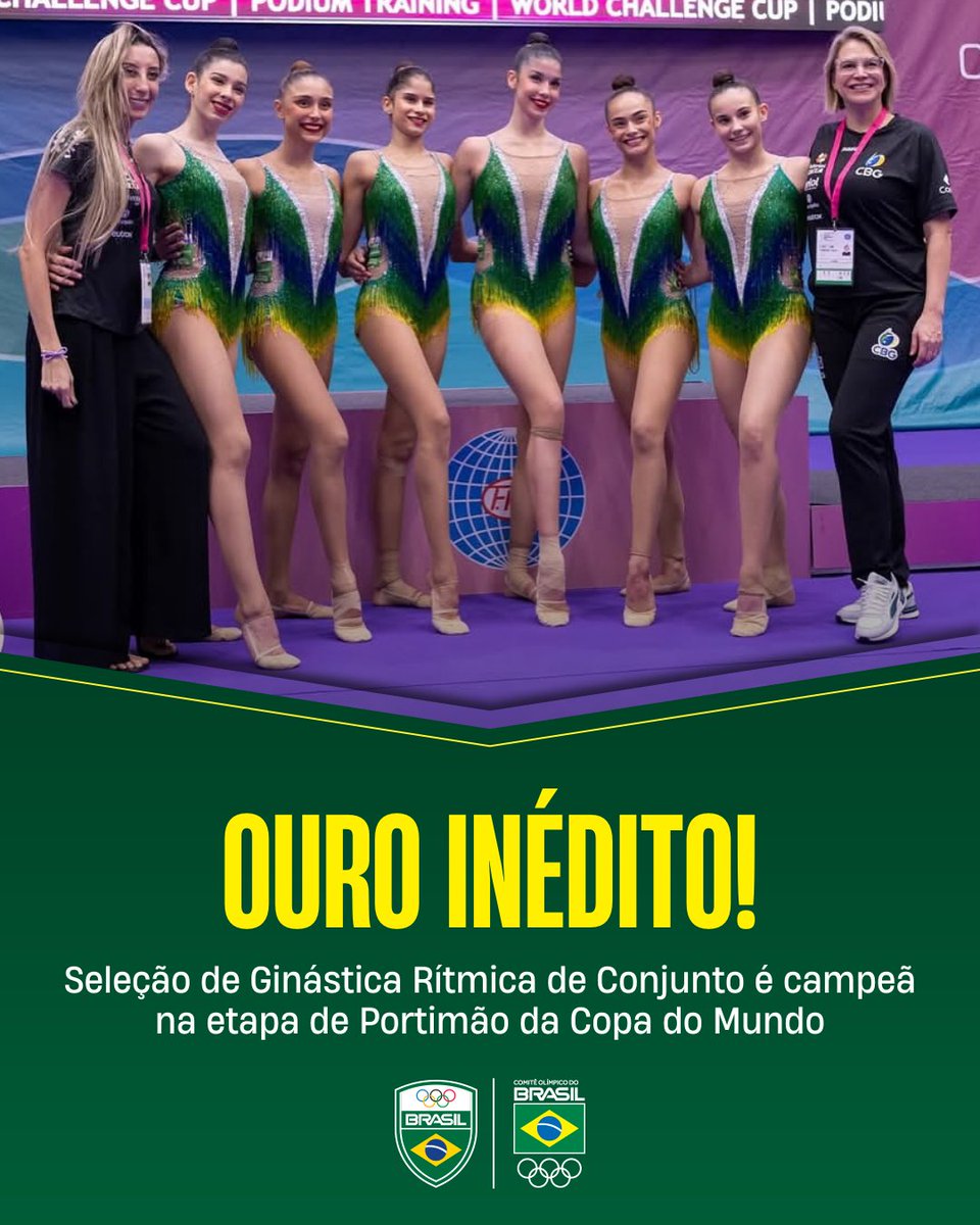 Time Brasil tweet media
