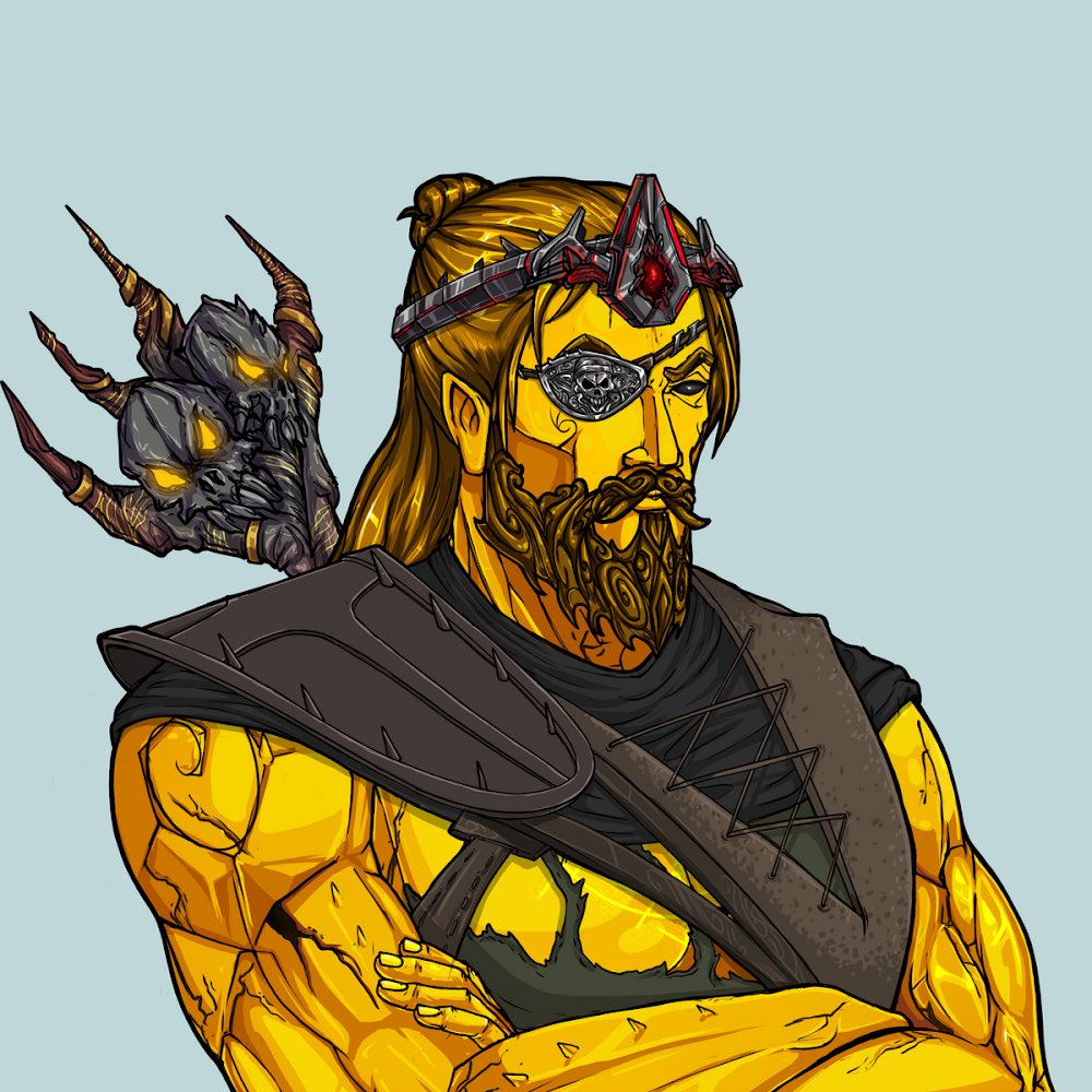 <a href="/BlakeBSL/">👑BlakeBSL🎒</a> <a href="/SmythsNFT/">Smyths</a> The gold standard of #Solana NFTs

<a href="/SmythsNFT/">Smyths</a>