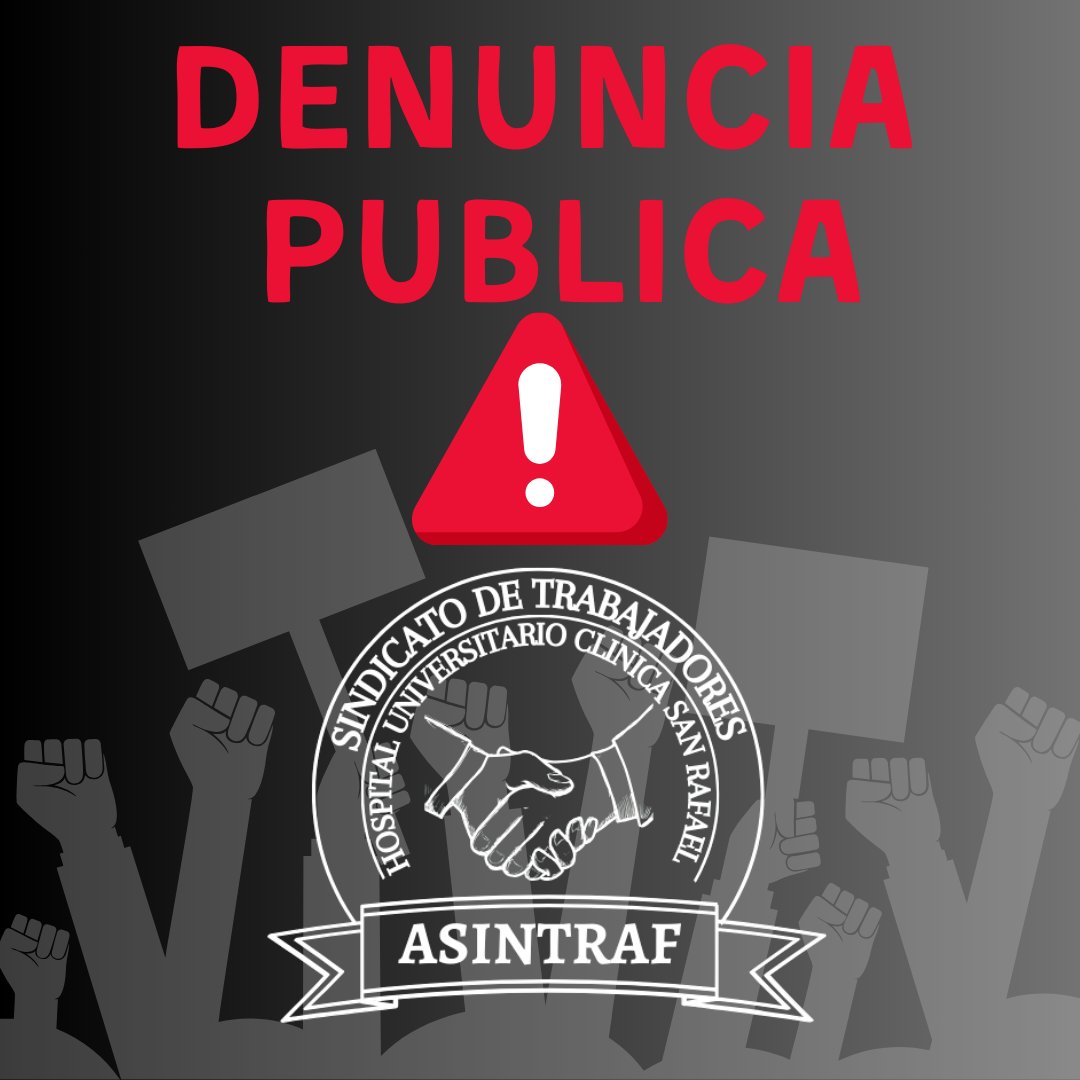 ASINTRAF tweet media