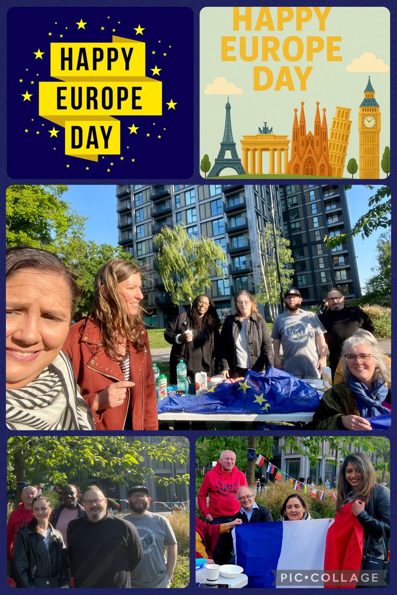 Leila Ben-Hassel 🇺🇦🌹 tweet media