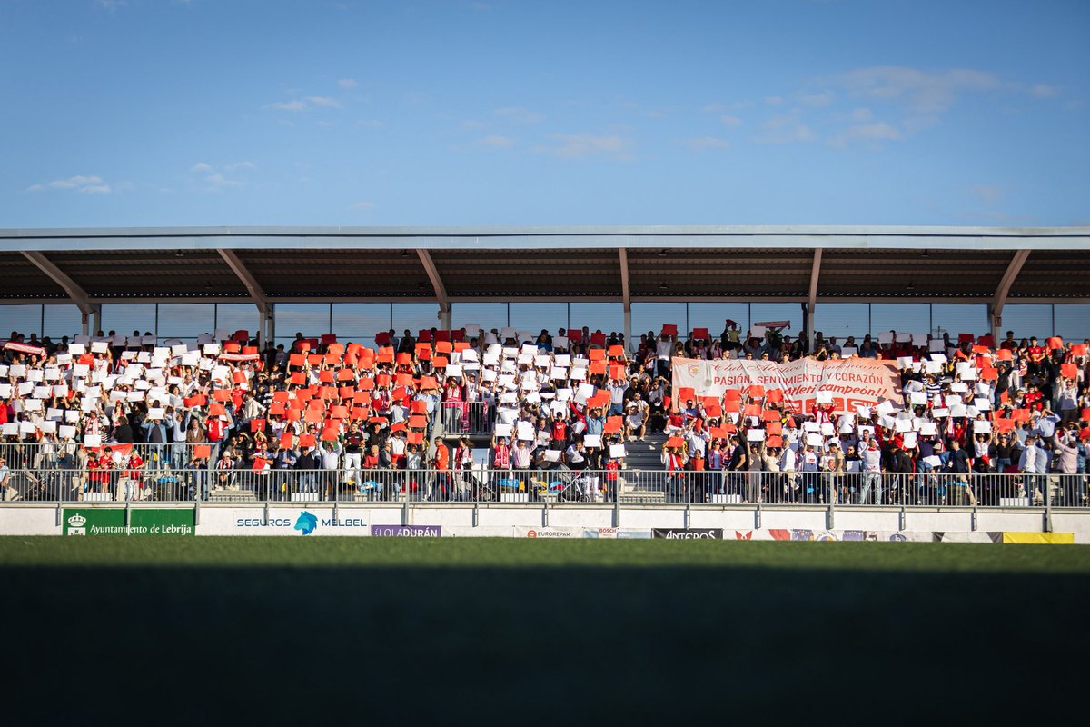 𝐆𝐑𝐀𝐂𝐈𝐀𝐒 𝐀 𝐓𝐎𝐃𝐎𝐒, 𝐌𝐔𝐂𝐇𝐎 𝐀𝐓𝐋𝐄𝐓𝐈 ❤️🤍