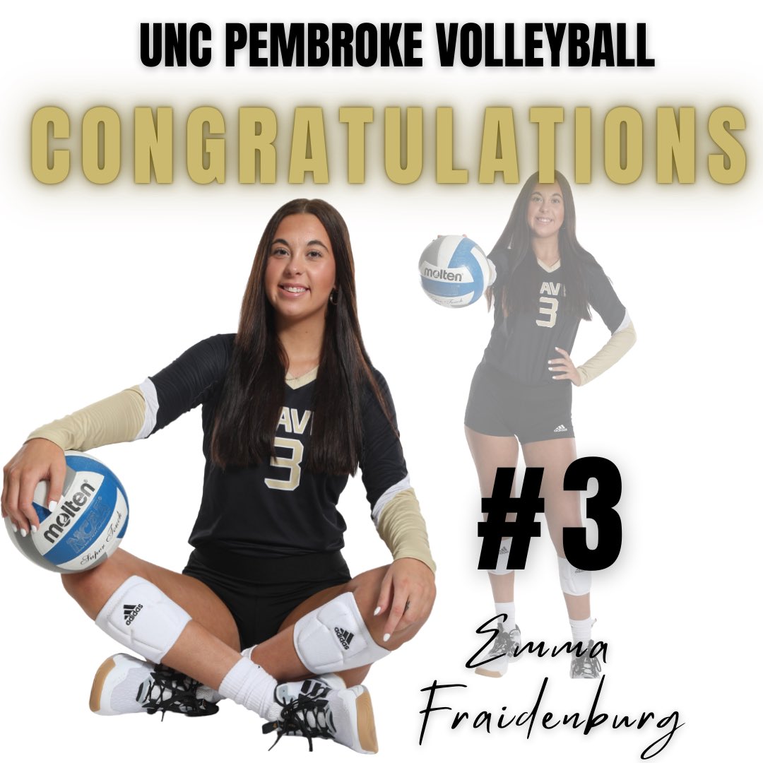 Congratulations to our graduates today! We are so proud of you! 🎓🎓🎉🎉🎉💕💕💕 #uncpvolleyball  #uncpsports
