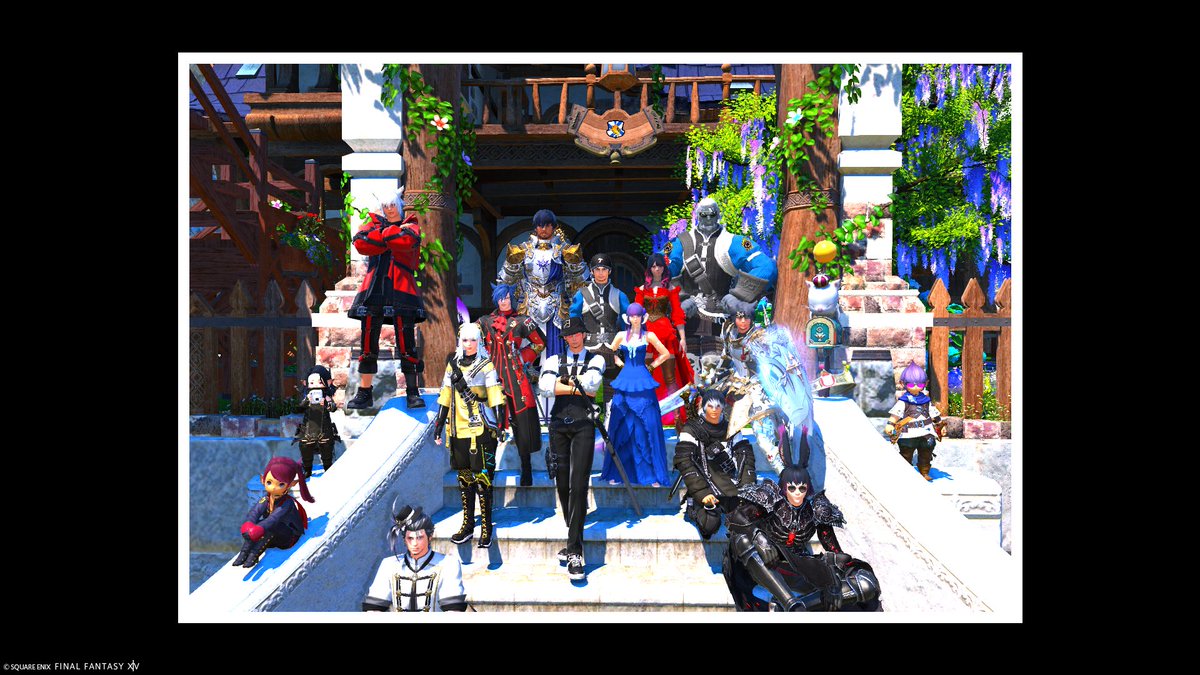 May 20th 2025 is the Brigade of Honor's 25th Anniversary! Thank you everyone for making these years wonderful ones and I can't wait to see what the future holds.