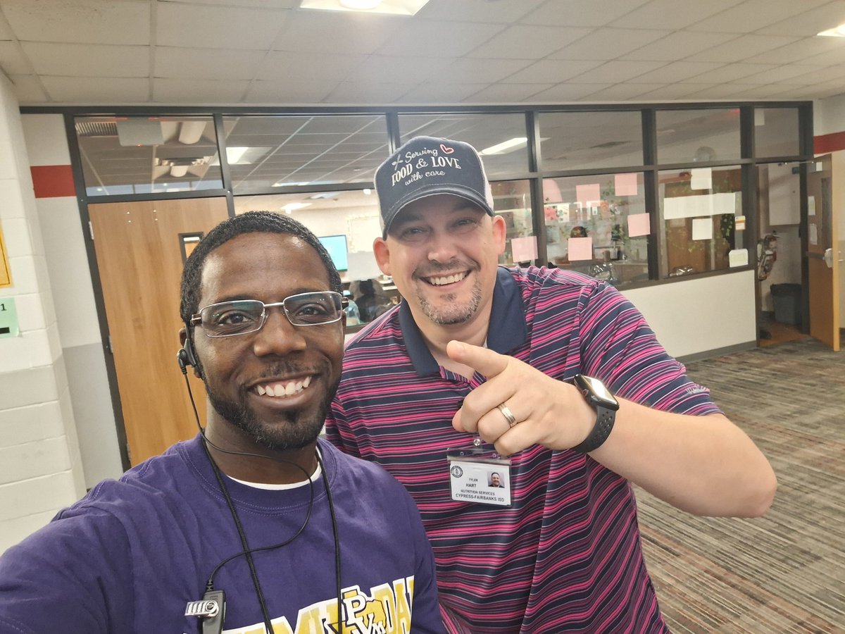 pgilliam (@pgilliam33) on Twitter photo Thank you for our new breakfast serving stations <a href="/PowerUpCafe/">Cy-Fair Nutrition</a> <a href="/Watkins_CFISD/">Watkins CFISD</a> #BulldogPRIDE #PBIS #OneForAll #AllForWatkins <a href="/CyFairISD/">Cypress-Fairbanks ISD</a> <a href="/annlag12/">Andrea Parks Lagard</a> <a href="/CrystalElolf/">Crystal Elolf</a> #BOTB #RespectForAuthority #PathToAmazing Thank you for our new breakfast serving stations <a href="/PowerUpCafe/">Cy-Fair Nutrition</a> <a href="/Watkins_CFISD/">Watkins CFISD</a> #BulldogPRIDE #PBIS #OneForAll #AllForWatkins <a href="/CyFairISD/">Cypress-Fairbanks ISD</a> <a href="/annlag12/">Andrea Parks Lagard</a> <a href="/CrystalElolf/">Crystal Elolf</a> #BOTB #RespectForAuthority #PathToAmazing