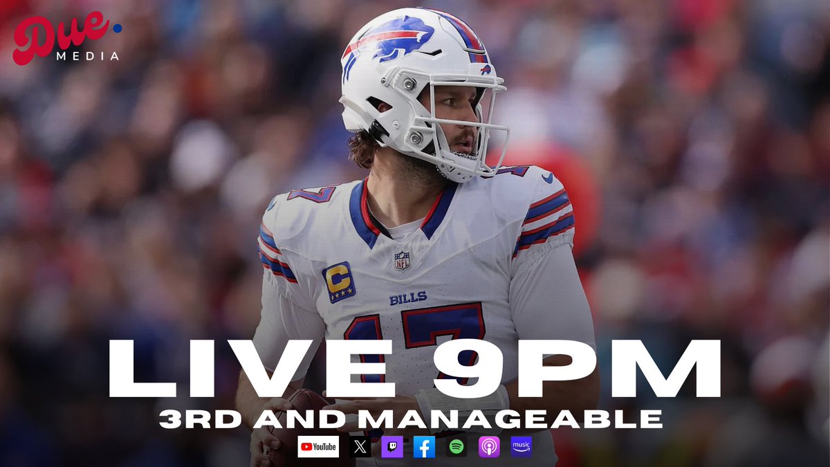 Due Champions tweet media