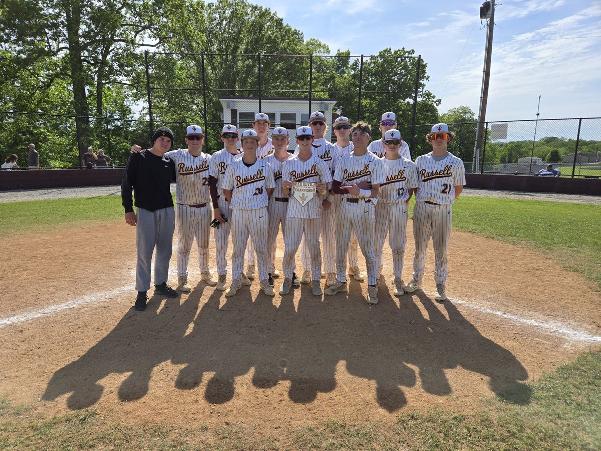 Red Devils JV win the first ever Red Devil International. Defeating Johnson Central and Spring Valley in the Championship. 
#Rentsdue