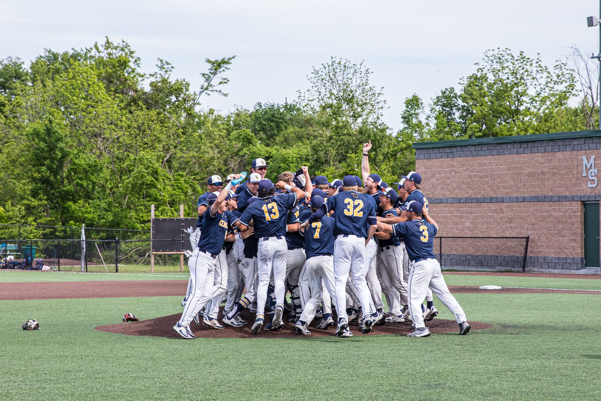The MIAA (@themiaa) on Twitter photo .<a href="/UCOBronchoBsb/">UCOBaseball</a> defeated Northwest Missouri State in the 2025 MIAA championship game to win the program's first baseball tournament title ππ
Read the championship recap and view the 2025 π¨ππ-π»πππππππππ π»πππ at the link below ‡οΈ
π° bit.ly/4j1XNQe .<a href="/UCOBronchoBsb/">UCOBaseball</a> defeated Northwest Missouri State in the 2025 MIAA championship game to win the program's first baseball tournament title ππ
Read the championship recap and view the 2025 π¨ππ-π»πππππππππ π»πππ at the link below ‡οΈ
π° bit.ly/4j1XNQe