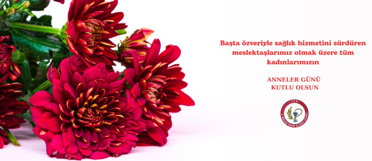 Yaşamımıza değer katan tüm kadınların anneler günü kutlu olsun...
#annelergünü