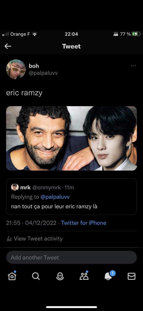 donctyeo's tweet image. 