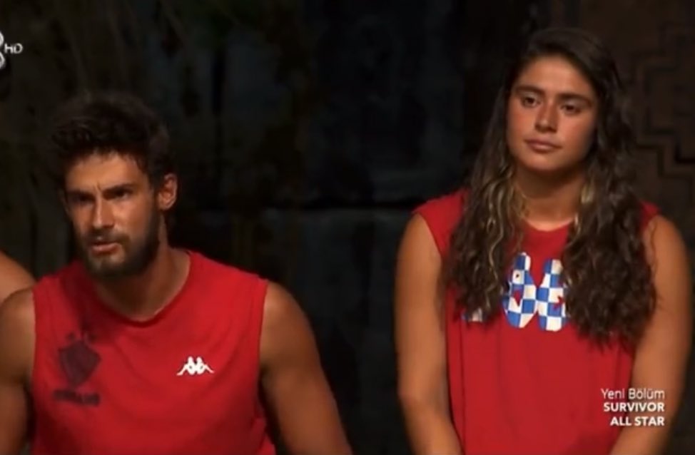 Survivor değil de en çok kim adam satar yarışmasına gelmişler reziller
#survivor 
#Survivor2025AllStar 
#SurvivorAllStar2025