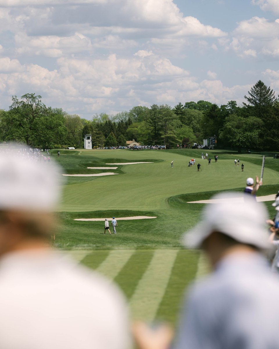 The Golfer's Journal tweet media