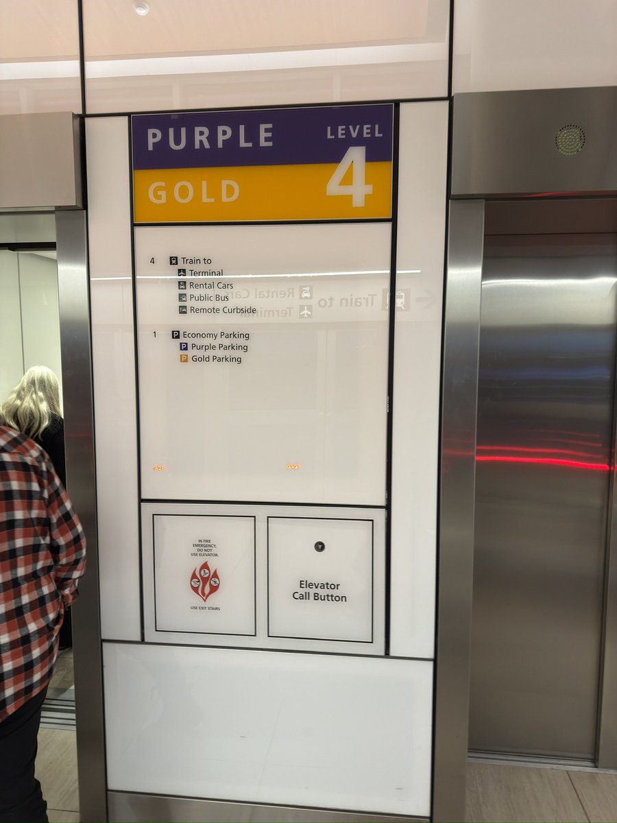 desmondclark's tweet photo. Hey @FlyTPA, your elevator call button’s got trust issues.

Light tap? Nothing.
Firm push? Still nothing.
Full-on Hulk smash? Ding! Door opens.

Might be time for a fix before someone dislocates a thumb.
#FlyTPA #ElevatorGym #ButtonOrBuzzerBeater https://t.co/VjKpVXbTMh