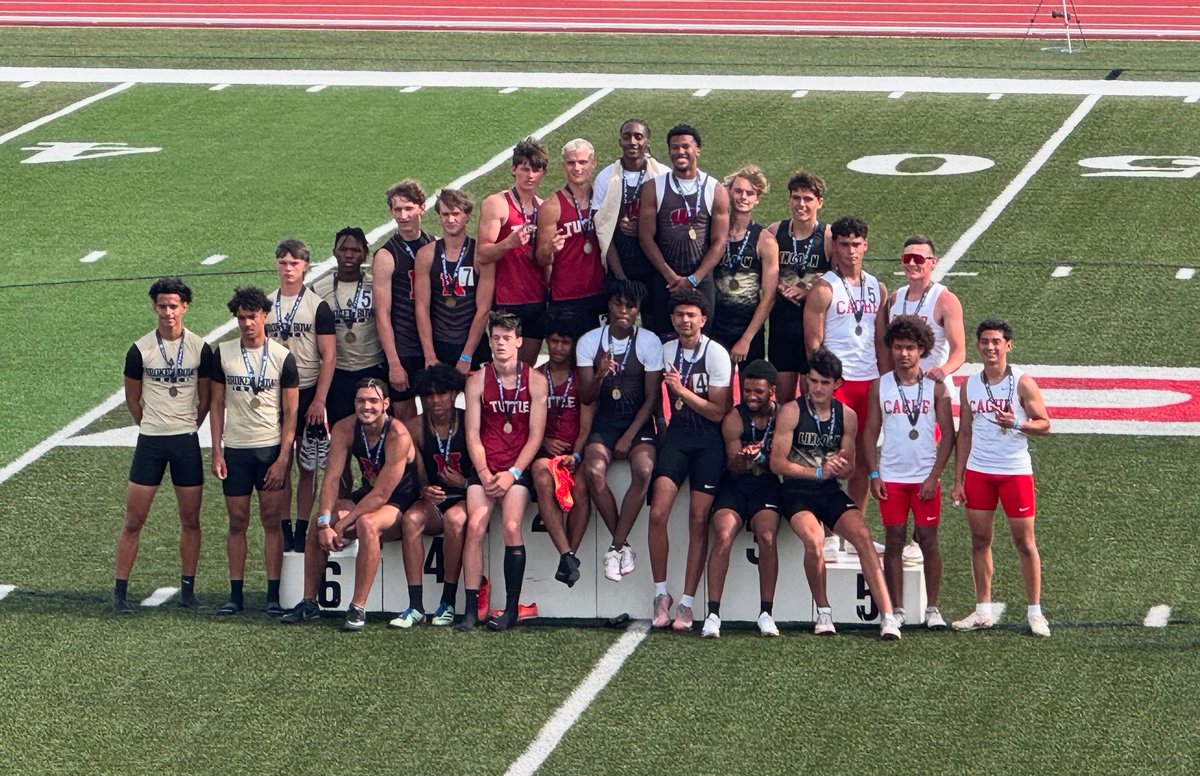 4x4 STATE RUNNER UPS‼️