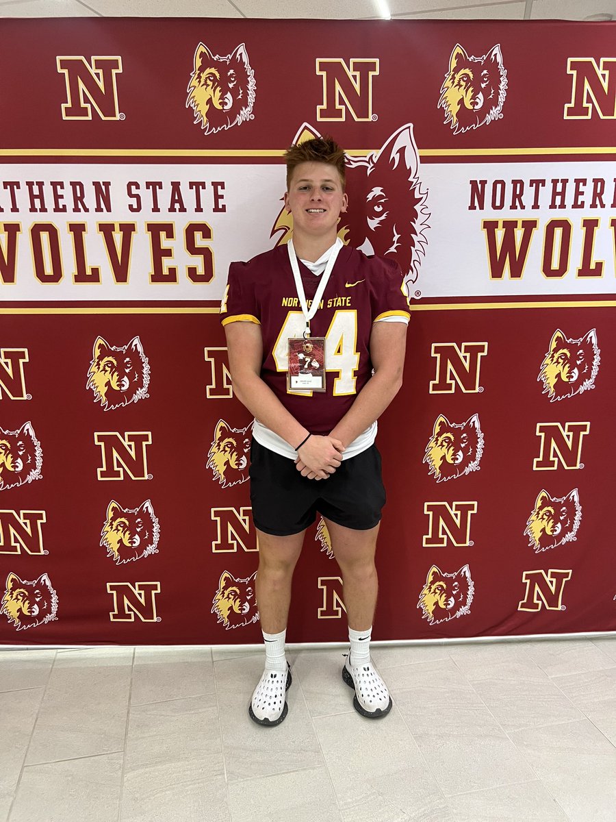 Jake Lind tweet media