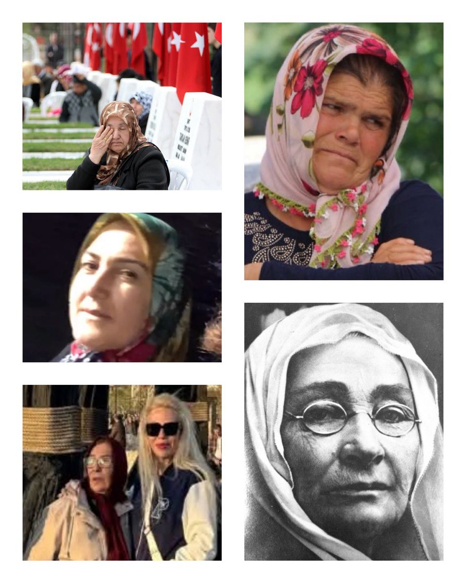 Başta şehit anneleri olmak üzere; Zübeyde annemizin, depremde şehit olan annelerin, kendi annemin ve vatana hayırlı evlatlar yetiştiren tüm annelerin günü kutlu olsun.