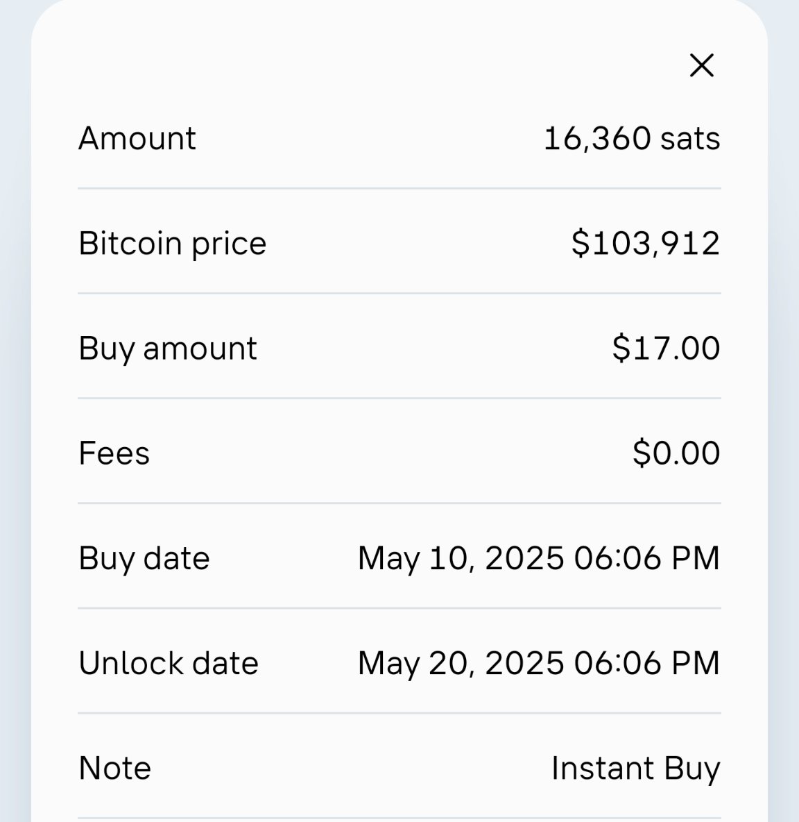 TheChoamNomski's tweet image. Block 17 confirmed.

#stackchain #stackchaintip 

 @masterminedusa @Laurenoflight_ @WaldoVision3 @taodejing2 @TheChoamNomski