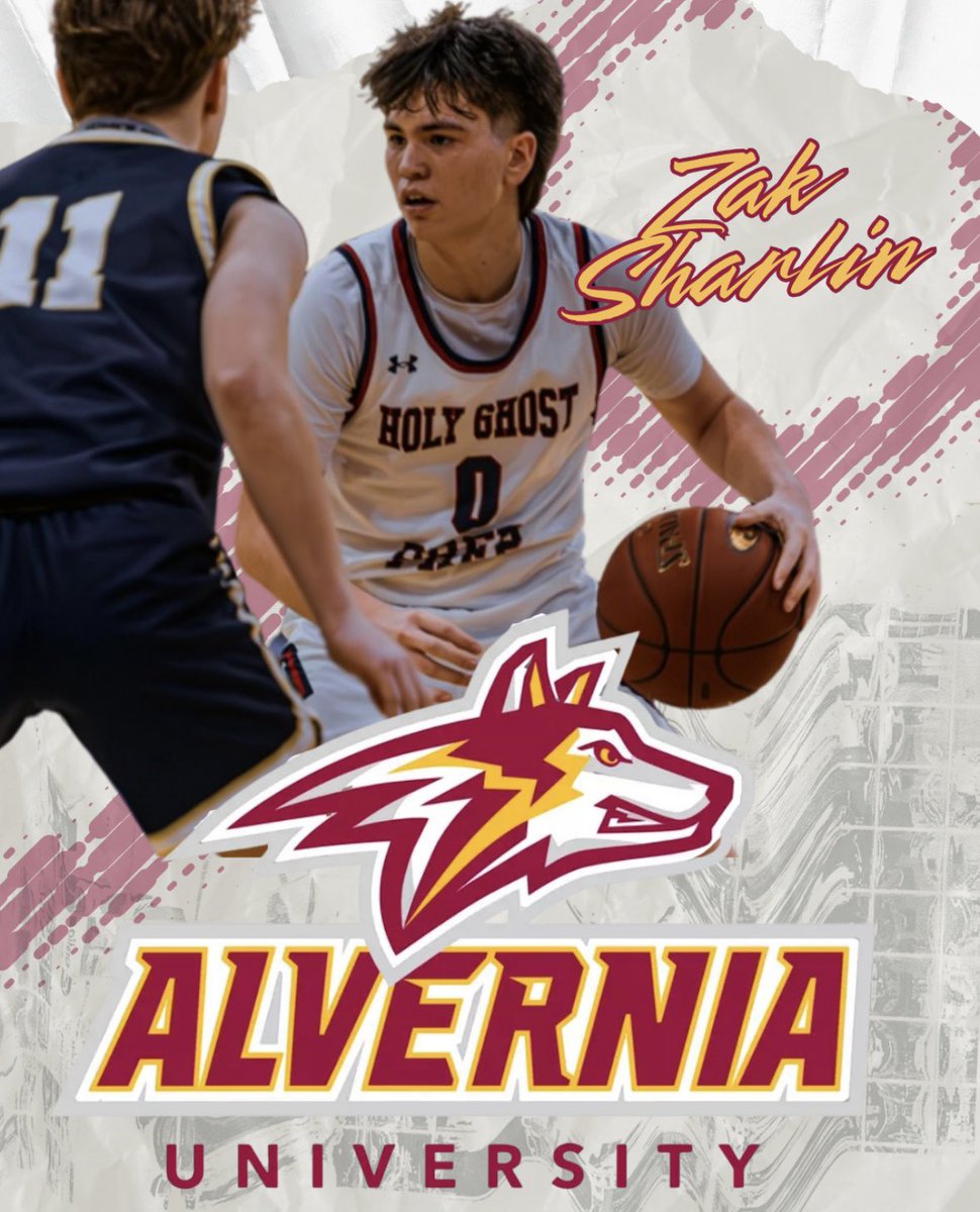 🚨1 and 0 Hoops Commitment🚨

Congrats to 1 and 0 Hoops Recruiting client Zak Sharlin on his commitment to Alvernia University! Excited to follow your future!

Zak Sharlin
6’1 Guard
Holy Ghost Prep