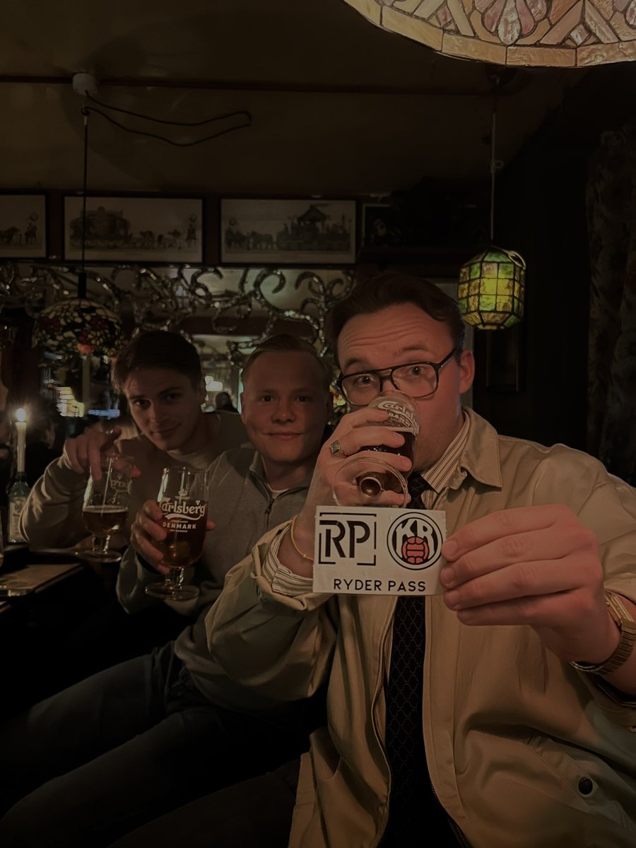 Kaupmannahöfn?   KR-hverfi.. 

Stórveldið.