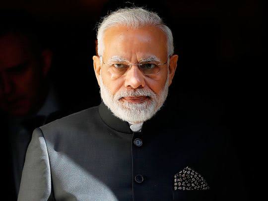 He can't address Press Conference 

He can't give interview to Ravish Kumar 

He can't debate with Rahul Gandhi 

He agreed to Trump on #ceasefire 

But he is the strongest PM 😂😂

Would you believe it anymore?