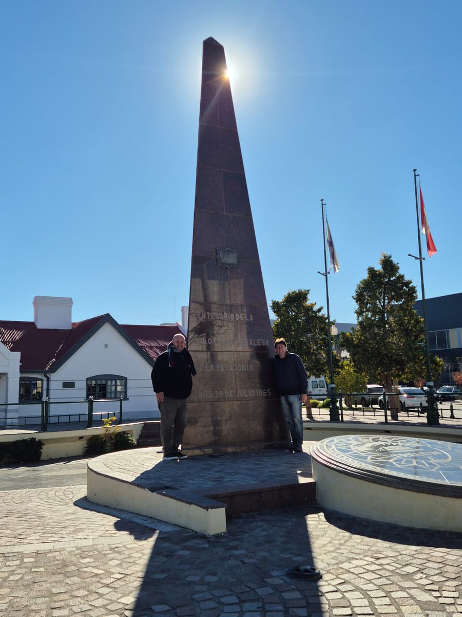 Santamarina visita el sur de nuestro país este domingo desde las 11 horas y ahí ya está nuestro equipo deportivo. Desde las 9 horas seguí la transmisión por Galáctica FM 97.1 Radio Tandil