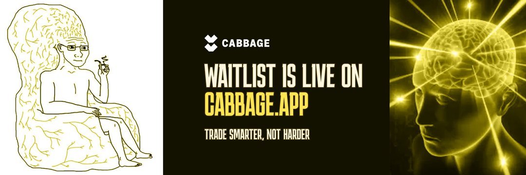 Faikiee's tweet photo. this weeks bounty from @DeadKingSociety is to test and evaluate the @cabbagedotapp.
here is my experience and all about to know
https://t.co/hdWX1H0oC6
#CabbbageGreens
🧵👇 https://t.co/3UEk1yZor5
