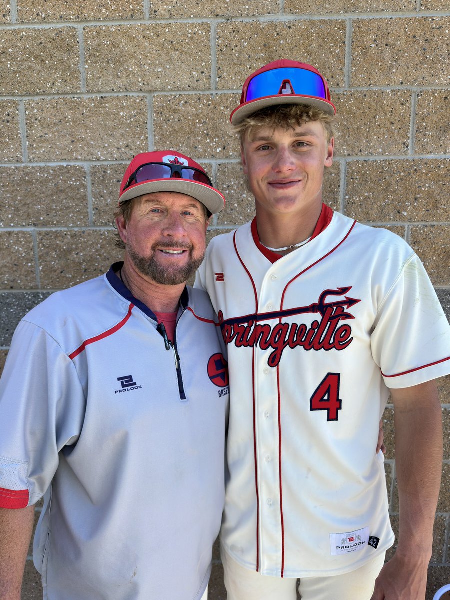 Reid (@reiddeede) on Twitter photo I cannot express what Coach Briggs has meant to me over the last decade. There is too much to say so I'll just say,
"I love you coach."
Go Devils!!!!
<a href="/trentash27/">Trent Ash</a> <a href="/junior_lauaki/">Naulivou Lauaki Jr.</a> <a href="/eastonbarrett11/">easton barrett</a> <a href="/WillBar84663405/">Will Barrett</a>
<a href="/utahscout1219/">๐๐๐๐ ๐๐๐ก๐จ๐ฅ๐ณ๐๐ง</a> <a href="/PrepBaseballUT/">Prep Baseball Utah</a> <a href="/RABAcademy/">RA Baseball Academy (Utah)</a>
<a href="/HughRedd17/">Hugh Redd</a> I cannot express what Coach Briggs has meant to me over the last decade. There is too much to say so I'll just say,
"I love you coach."
Go Devils!!!!
<a href="/trentash27/">Trent Ash</a> <a href="/junior_lauaki/">Naulivou Lauaki Jr.</a> <a href="/eastonbarrett11/">easton barrett</a> <a href="/WillBar84663405/">Will Barrett</a>
<a href="/utahscout1219/">๐๐๐๐ ๐๐๐ก๐จ๐ฅ๐ณ๐๐ง</a> <a href="/PrepBaseballUT/">Prep Baseball Utah</a> <a href="/RABAcademy/">RA Baseball Academy (Utah)</a>
<a href="/HughRedd17/">Hugh Redd</a>