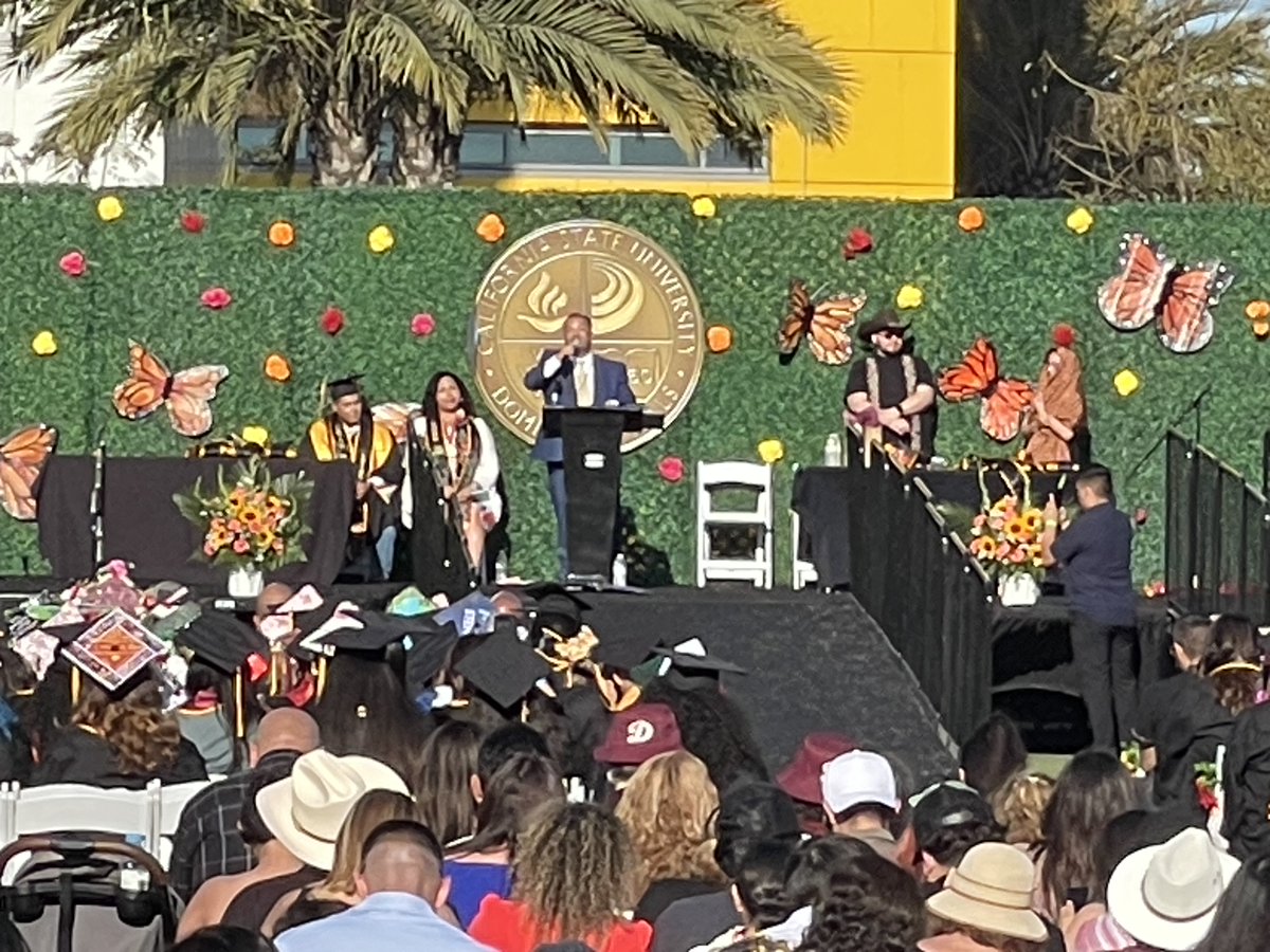 CSUDH Government & Community Relations (@communitycsudh) on Twitter photo Time for graduates to celebrate and <a href="/AsmSolache/">JosĂŠ Luis Solache Jr.</a> was the keynote speaker for <a href="/DominguezHills/">CSU Dominguez Hills</a> 21st Latine Graduation Celebration. <a href="/CSUDHPrezParham/">Thomas A. Parham</a> <a href="/calstate/">The CSU</a>. Time for graduates to celebrate and <a href="/AsmSolache/">JosĂŠ Luis Solache Jr.</a> was the keynote speaker for <a href="/DominguezHills/">CSU Dominguez Hills</a> 21st Latine Graduation Celebration. <a href="/CSUDHPrezParham/">Thomas A. Parham</a> <a href="/calstate/">The CSU</a>.