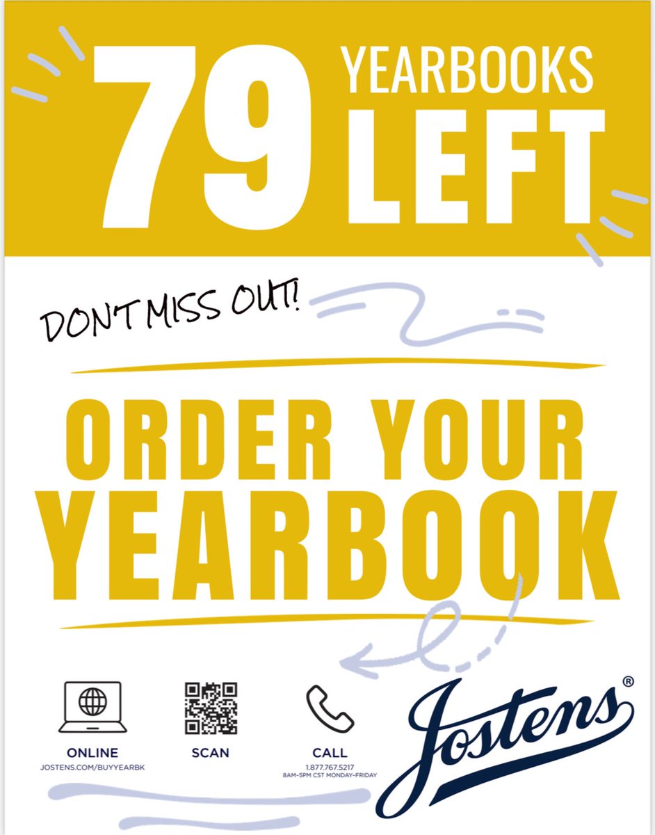 Less than 80 Award-Winning SFT Yearbooks left!