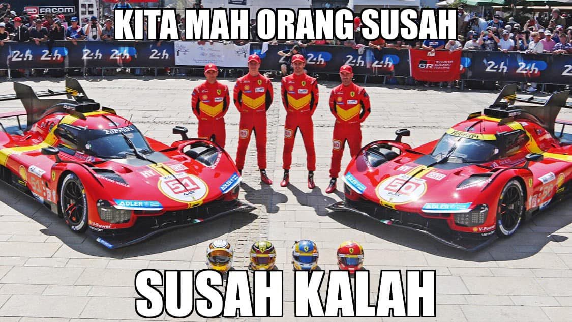 Balapan atau Lalapan (@balapan_lalapan) on Twitter photo  Balapan atau Lalapan (@balapan_lalapan) on Twitter photo