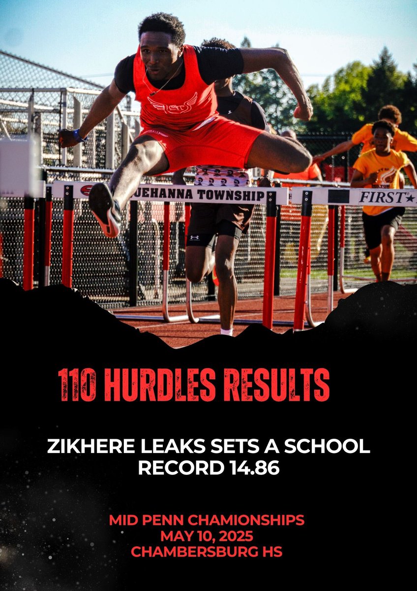 Zikhere “Zikk” Leaks (@zikhereleaks3_) on Twitter photo New Accolades being set everyday! Only up from here, “the sky’s is not limit, it’s the view!”(<a href="/CoachEMarcCuse/">Emmanuel Marc</a>) <a href="/HannaTwpFB/">SUSQUEHANNA TWP. Football</a> <a href="/hannaathletics/">Susquehanna Township SD Athletics</a> <a href="/PennTrackXC/">MileSplit Pennsylvania</a> New Accolades being set everyday! Only up from here, “the sky’s is not limit, it’s the view!”(<a href="/CoachEMarcCuse/">Emmanuel Marc</a>) <a href="/HannaTwpFB/">SUSQUEHANNA TWP. Football</a> <a href="/hannaathletics/">Susquehanna Township SD Athletics</a> <a href="/PennTrackXC/">MileSplit Pennsylvania</a>