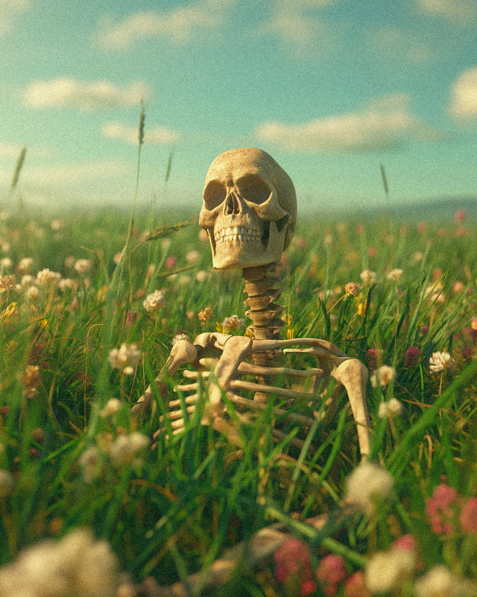 QT your springtime art