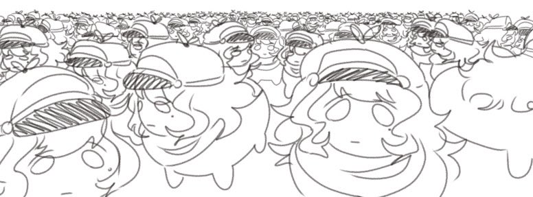 Snicker Doodle tweet media