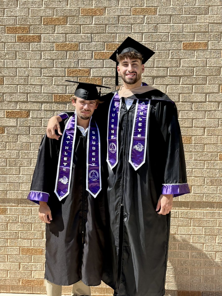 ACU_MBB's tweet image. This one hit a little different.
#GoWildcats | #BeDifferent