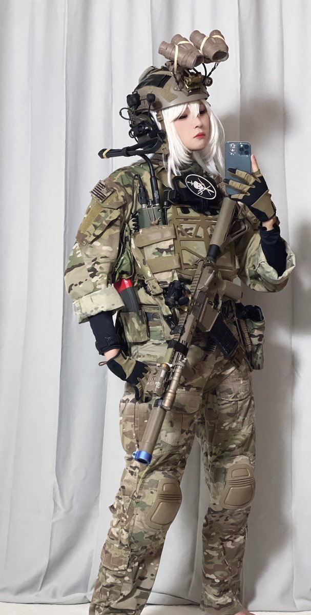 Multicam®