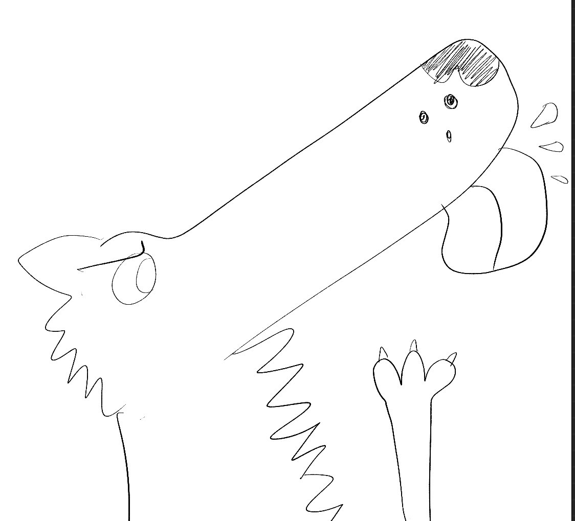 Nose bopper