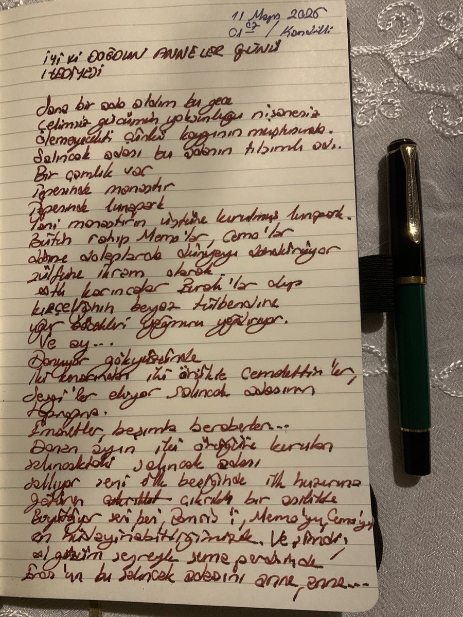 Anneler günün kutlu olsun Tuba Zehra Sağlam <a href="/tatavlasahne/">Tatavla Sahne</a> <a href="/TatavlaPerform/">Tatavla Performans</a>