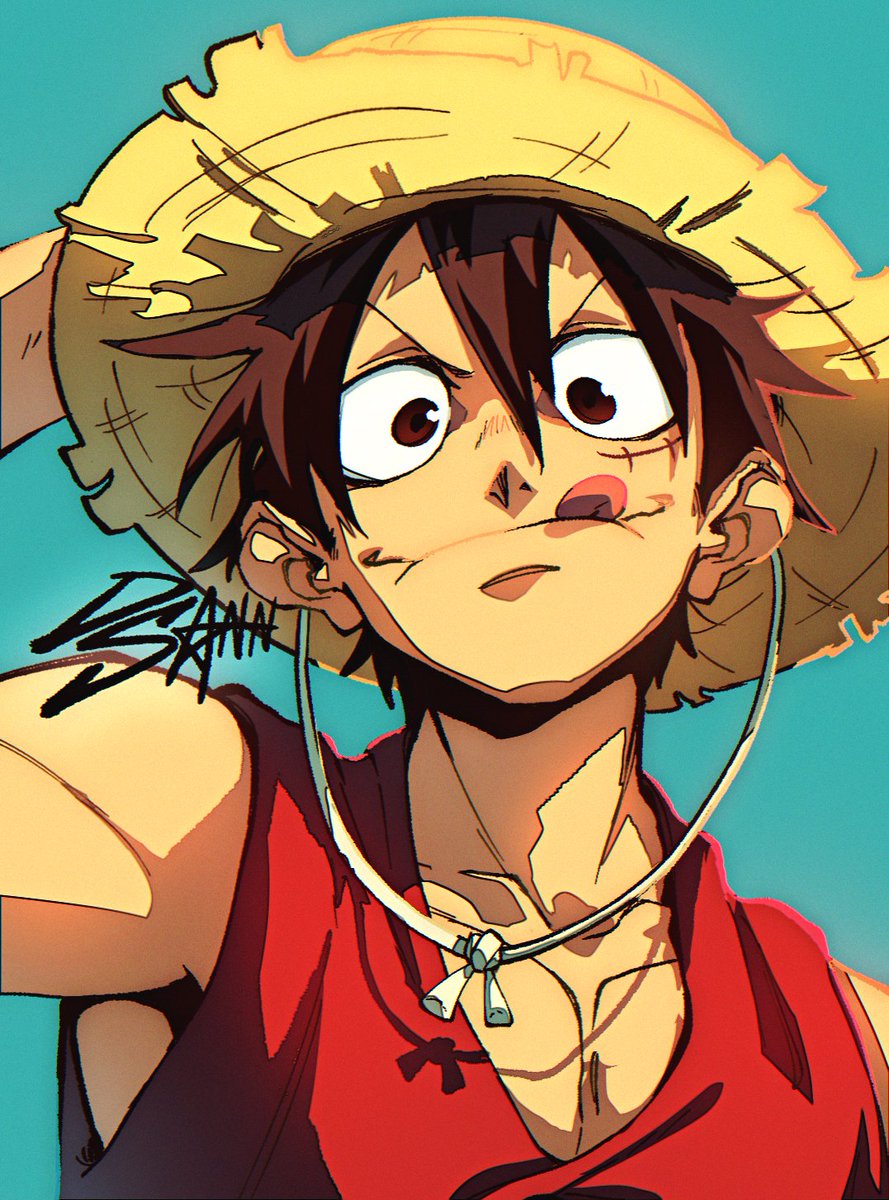 pirate king