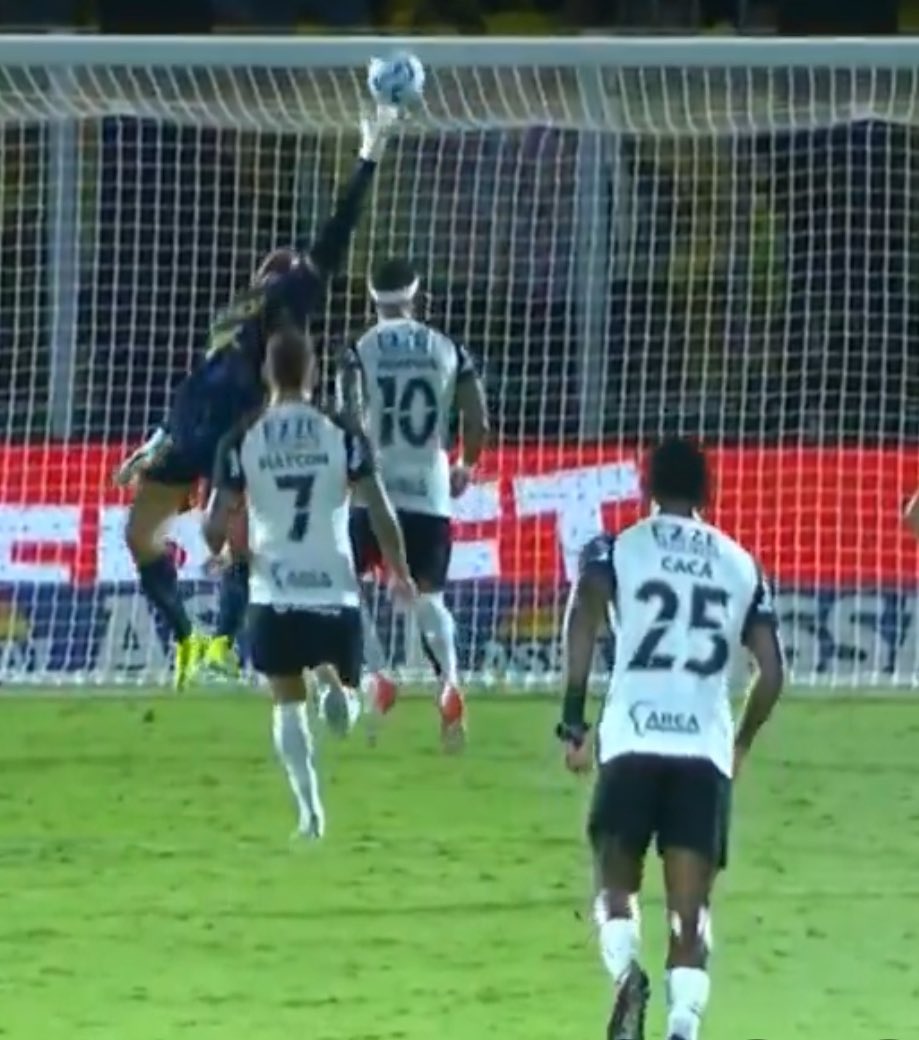 smith_fut's tweet photo. E o Memphis que tentou uma cavadinha de pênalti contra o Mirassol, mas o Walter pegou… kkkkkkkkkkkkkkkkkkkk https://t.co/4zfyRsdLdc