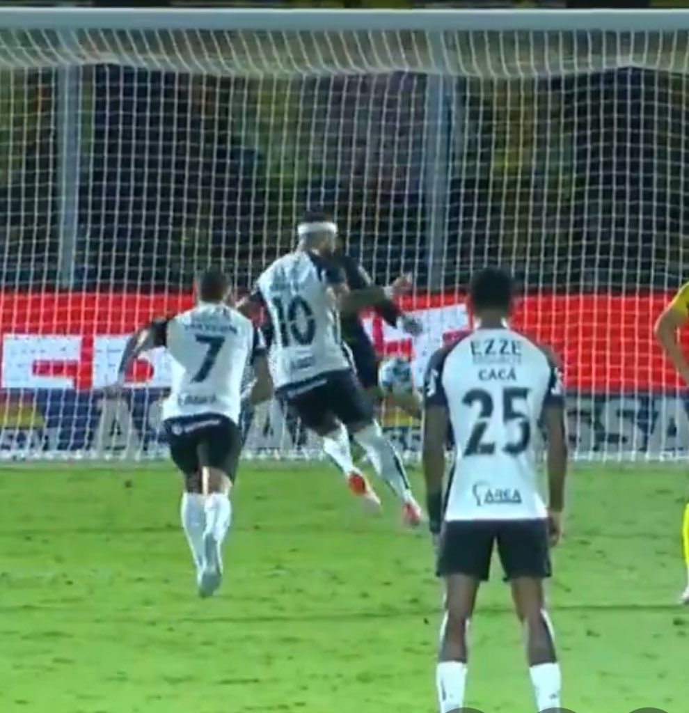 smith_fut's tweet photo. E o Memphis que tentou uma cavadinha de pênalti contra o Mirassol, mas o Walter pegou… kkkkkkkkkkkkkkkkkkkk https://t.co/4zfyRsdLdc