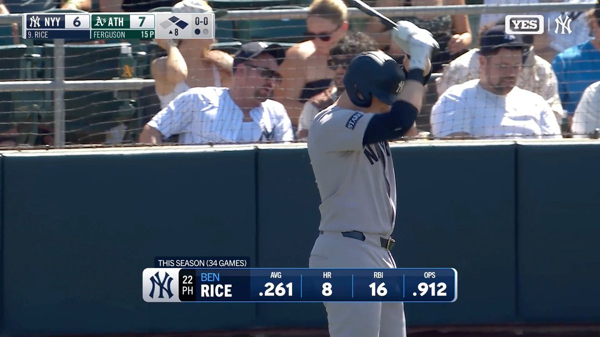 Talkin' Yanks tweet media