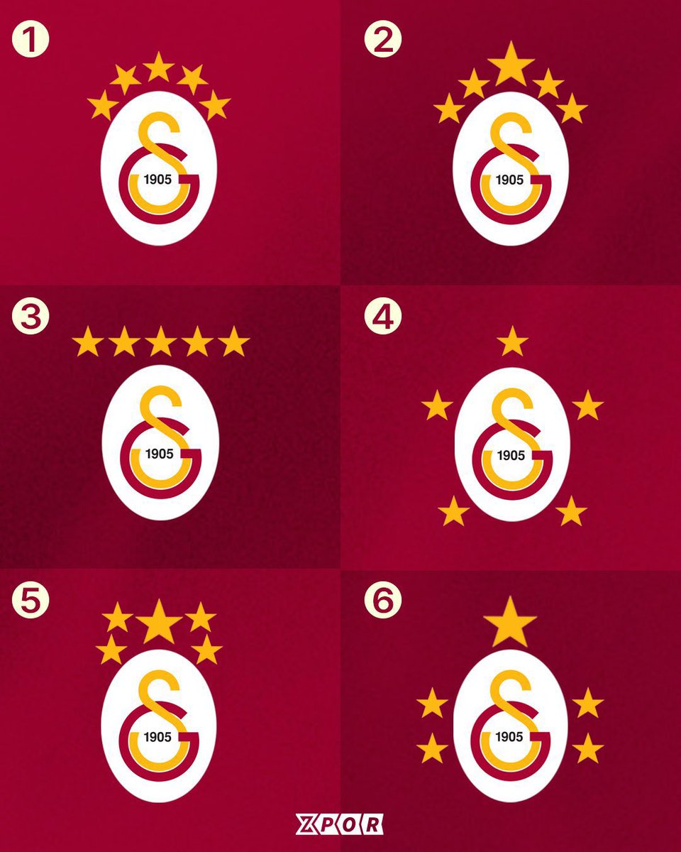 Kayarson's tweet image. Sizca hangisi?

Ben biraz sadeciyim. O yüzden 1 numara.