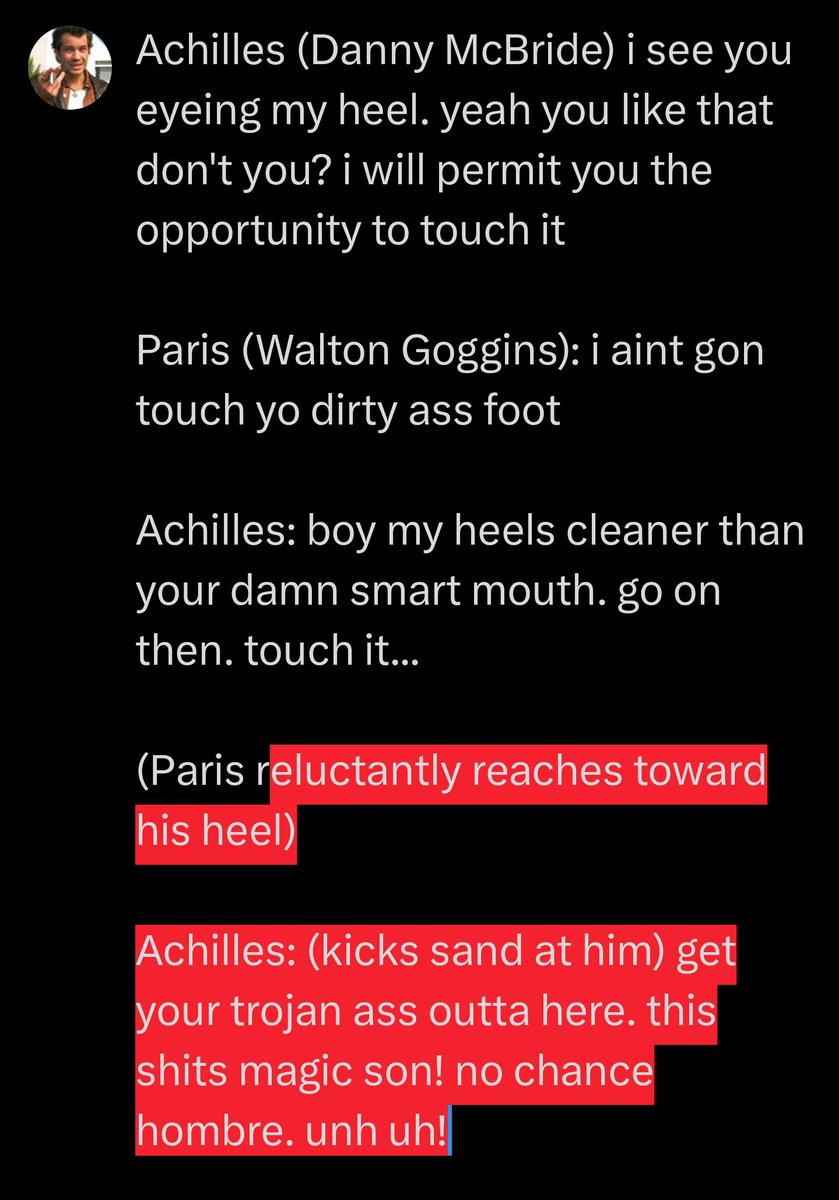 Mr Acquitted On All Charges (@nick_cerveza) on Twitter photo 