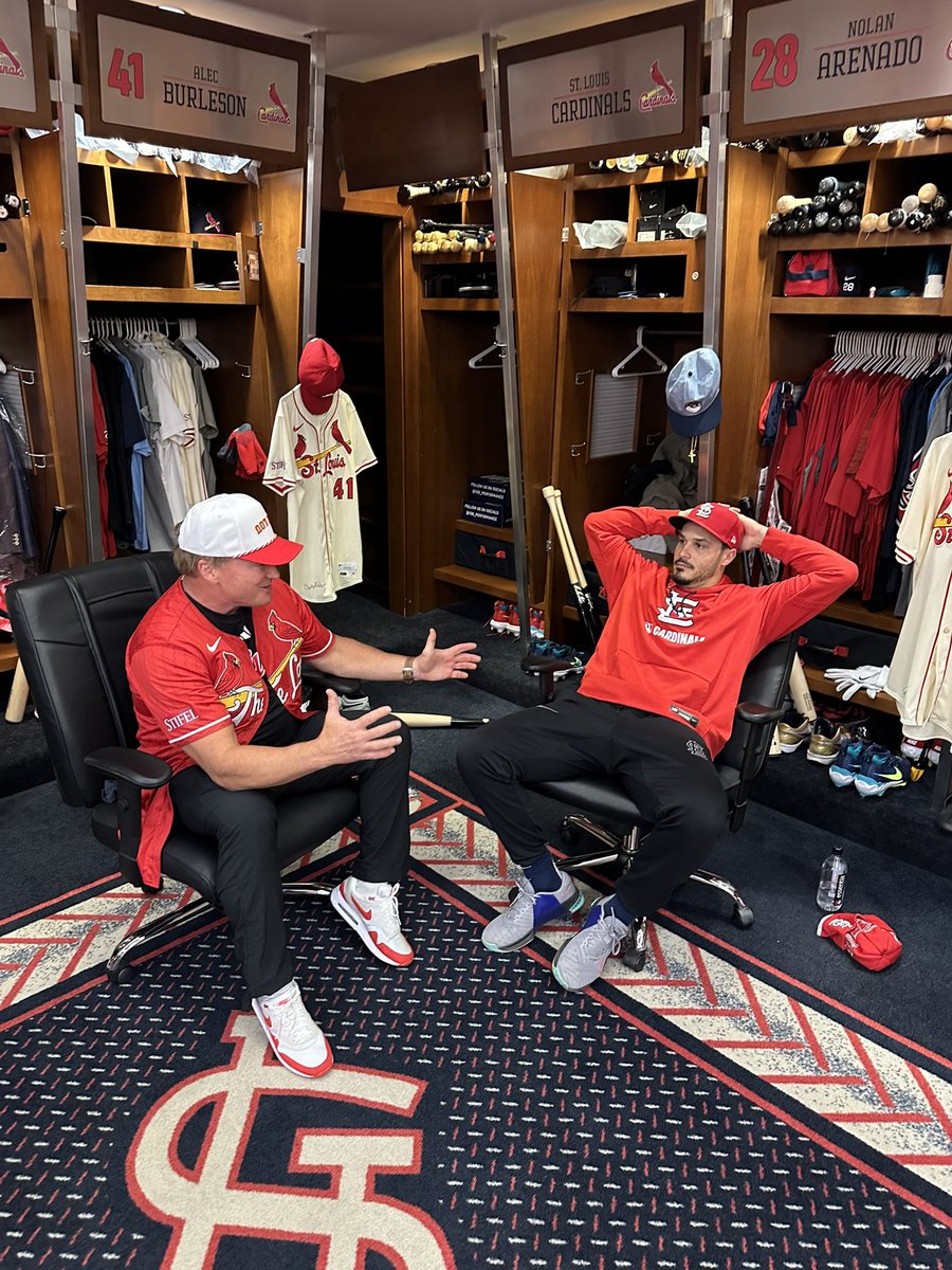 The Gruden effect <a href="/BarstoolGruden/">Jon Gruden</a>