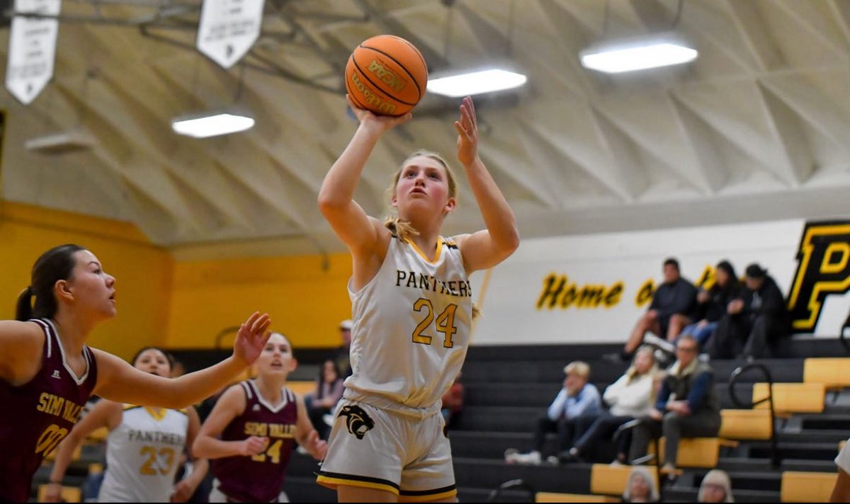 The one-of-a-kind freshman year of Newbury Park potential five-sport star London Lefler
vcstar.com/story/sports/h…