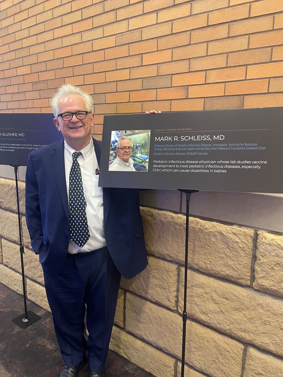 Dr. Mark R. Schleiss (@mschleiss) on Twitter photo Great to be here at WineFest today for “Bubbles and Brunch” to talk about child health innovation <a href="/UMNPeds/">UMN Pediatrics</a> <a href="/mhfvpediatrics/">M Health Fairview Pediatrics</a> <a href="/umnmedschool/">UMN Medical School</a> and to support fundraising for future discovery! Grateful to highlight cCMV research <a href="/NationalCMV/">National CMV</a>! Thanks <a href="/UMN_Give/">UMN Foundation</a> for this terrific event! Great to be here at WineFest today for “Bubbles and Brunch” to talk about child health innovation <a href="/UMNPeds/">UMN Pediatrics</a> <a href="/mhfvpediatrics/">M Health Fairview Pediatrics</a> <a href="/umnmedschool/">UMN Medical School</a> and to support fundraising for future discovery! Grateful to highlight cCMV research <a href="/NationalCMV/">National CMV</a>! Thanks <a href="/UMN_Give/">UMN Foundation</a> for this terrific event!