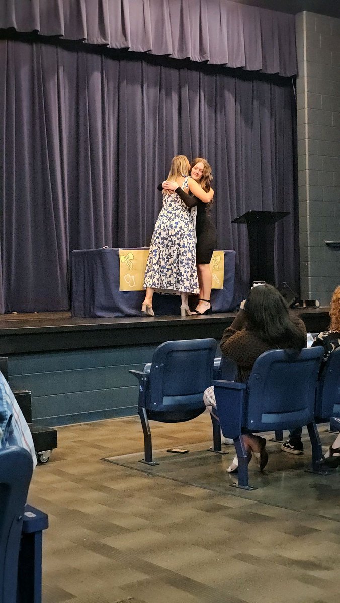 Kaydence Wisniewski (@ski_with_the_3) on Twitter photo Pinning ceremony for passing my boards and obtaining my CCMA Certification this year. <a href="/OaklandRCS/">Oakland High School</a> <a href="/DianaConner/">Diana Conner, PT, DPT 🩺</a> Pinning ceremony for passing my boards and obtaining my CCMA Certification this year. <a href="/OaklandRCS/">Oakland High School</a> <a href="/DianaConner/">Diana Conner, PT, DPT 🩺</a>