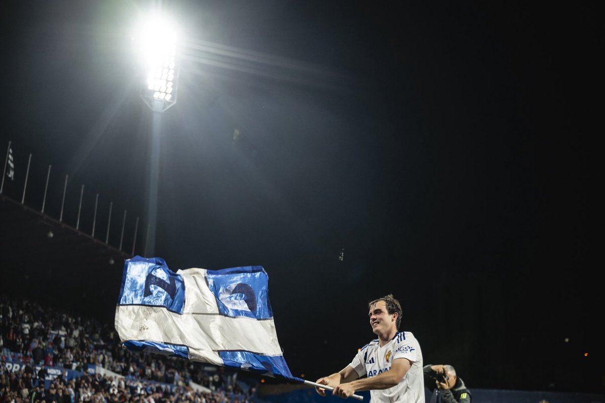 10 de mayo de 2025. Todavía en shock.