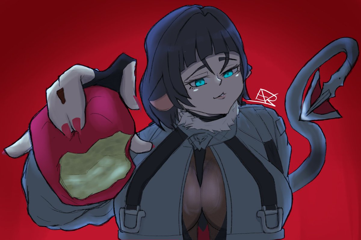 EvolvingRage's tweet image. Finished the Jane Doe Fan art! Inspired in the interrogation trailer. - What yall think?
Also still wondering if i should start playing the game or keep drawing the waifus...
#ZZZero #JaneDoe #CreateForNewEridu @ZZZ_EN