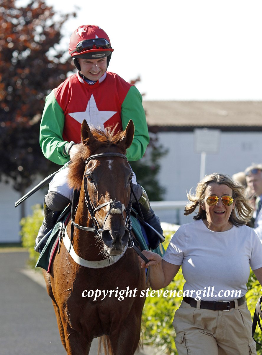 Steven Cargill (@steven_cargill) on Twitter photo 5th win for 7yo m LETTERSTON LADY <a href="/Sean_Bowen_/">Sean Bowen</a> through the eye of a needle at the last in 23f handicap hurdle <a href="/MarketRasenRace/">Market Rasen Racecourse</a> yesterday for <a href="/coolmorestud/">Coolmore</a> Getaway and trainer Mickey Bowen 5th win for 7yo m LETTERSTON LADY <a href="/Sean_Bowen_/">Sean Bowen</a> through the eye of a needle at the last in 23f handicap hurdle <a href="/MarketRasenRace/">Market Rasen Racecourse</a> yesterday for <a href="/coolmorestud/">Coolmore</a> Getaway and trainer Mickey Bowen