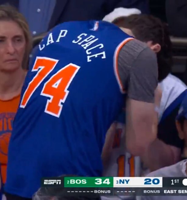i blame him